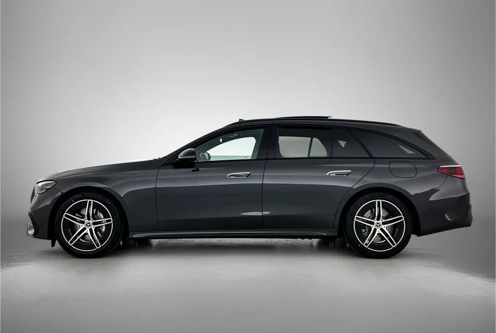Mercedes-Benz E-Klasse 300 e Business Solution AMG uit 2026, foto 3