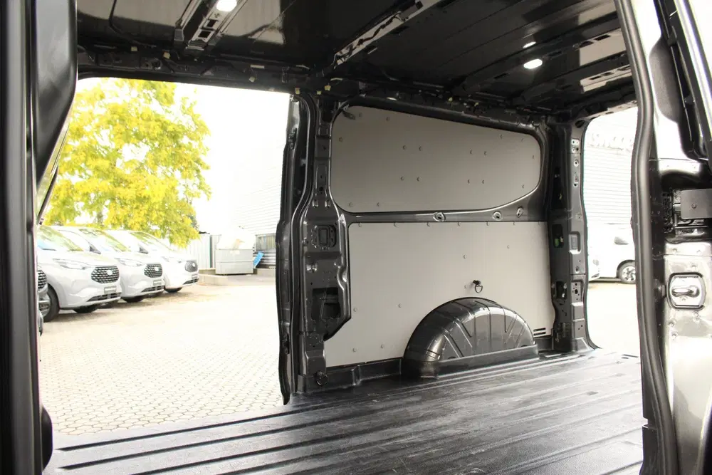 Ford Transit Custom 320 2.0TDCI 170pk L2H1 Limited uit 2024, foto 15