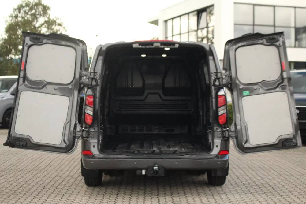 Ford Transit Custom 320 2.0TDCI 170pk L2H1 Limited uit 2024, foto 8