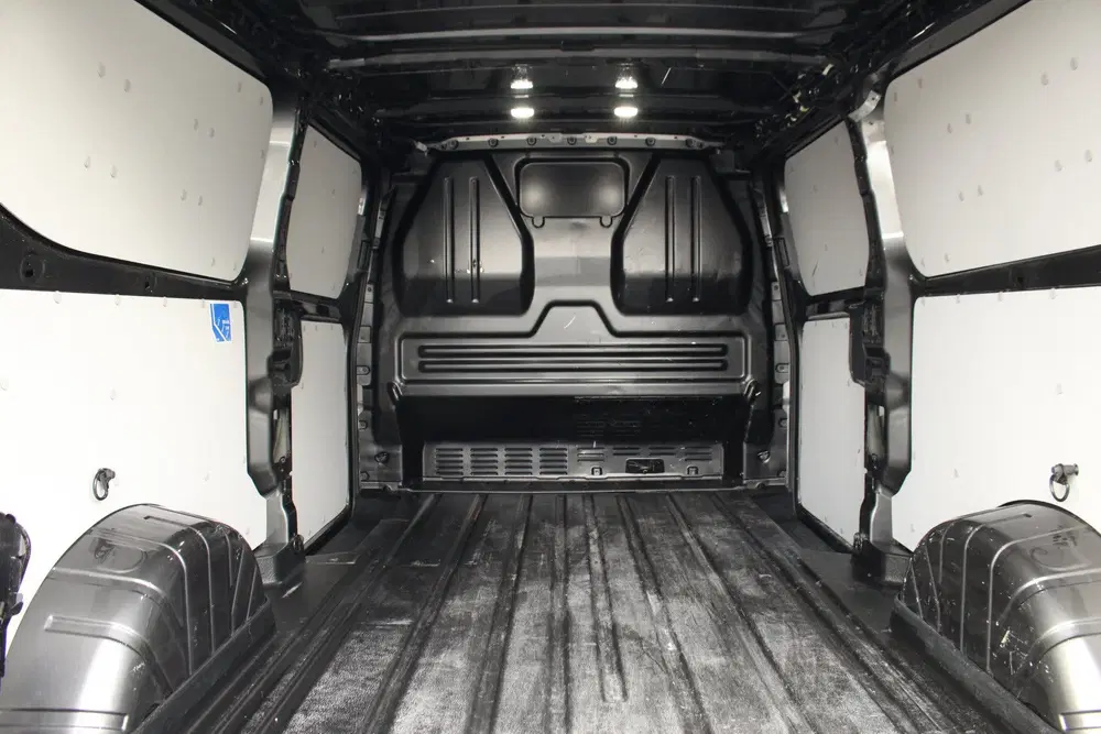 Ford Transit Custom 320 2.0TDCI 170pk L2H1 Limited uit 2024, foto 9