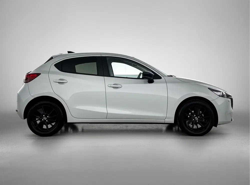 Mazda 2 1.5 e-SkyActiv-G 90 Homura uit 2025, foto 13