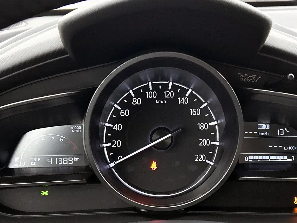 Mazda 2 1.5 e-SkyActiv-G 90 Homura uit 2025, foto 5