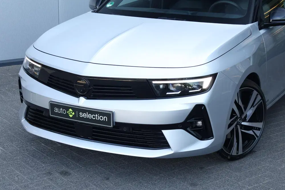Opel Astra 1.2 Level 4 uit 2023, foto 3