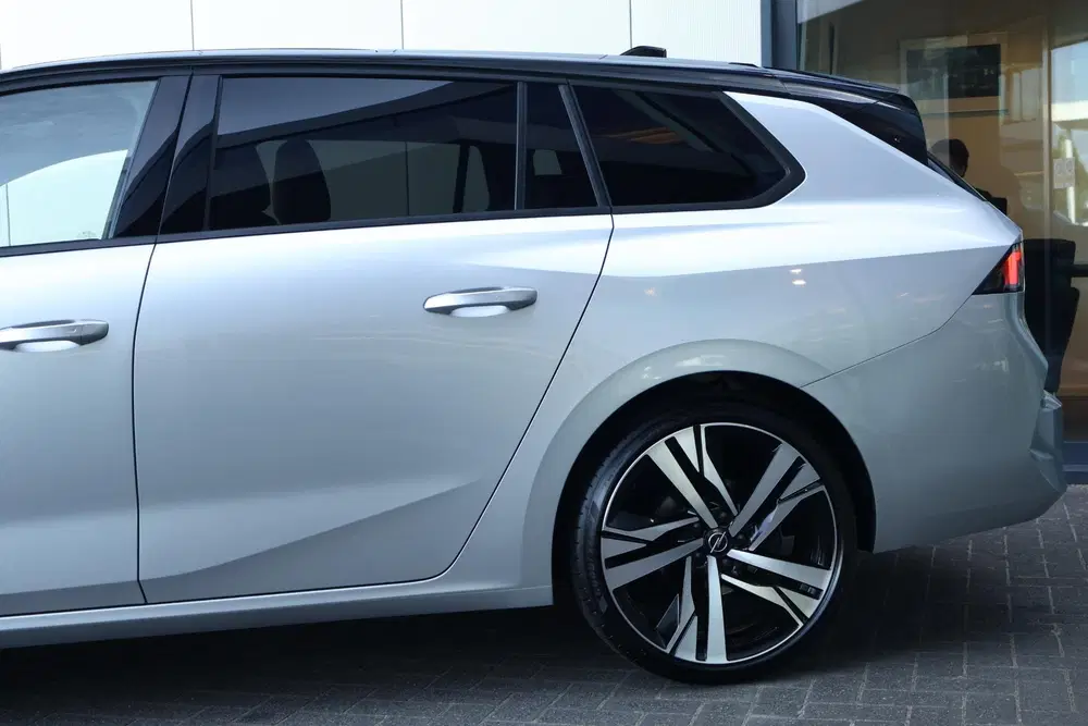 Opel Astra 1.2 Level 4 uit 2023, foto 5