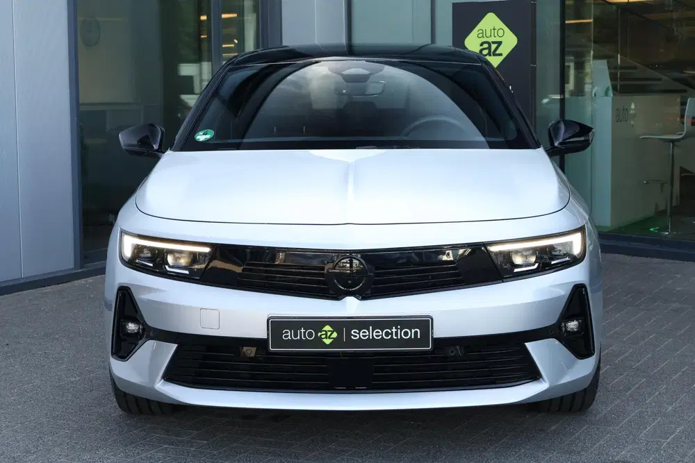 Opel Astra 1.2 Level 4 uit 2023, foto 8