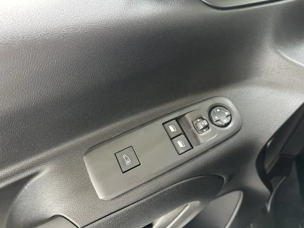 Toyota Proace City Challenger Long (L2) 50 kWh 136p uit 2026, foto 10