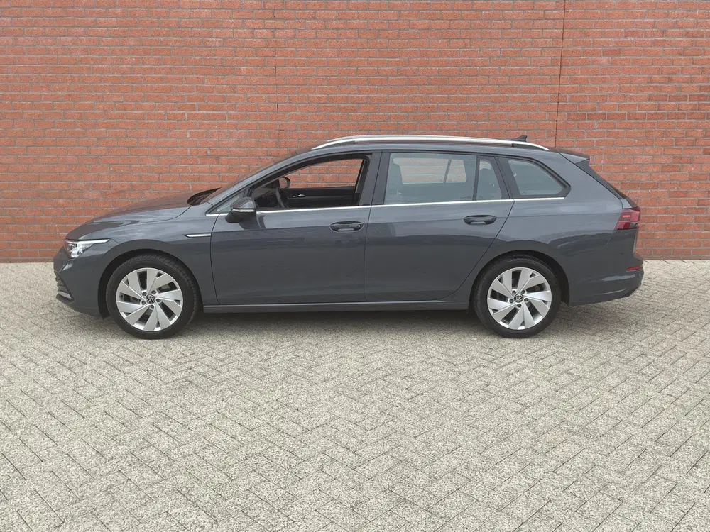 Volkswagen Golf 1.5 eTSI 150pk DSG Style Navigatie A uit 2021, foto 6