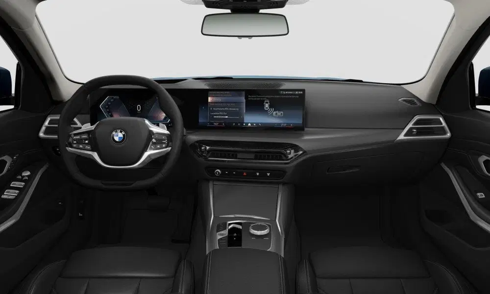 BMW 3-serie 320i High Executive uit 2026, foto 3