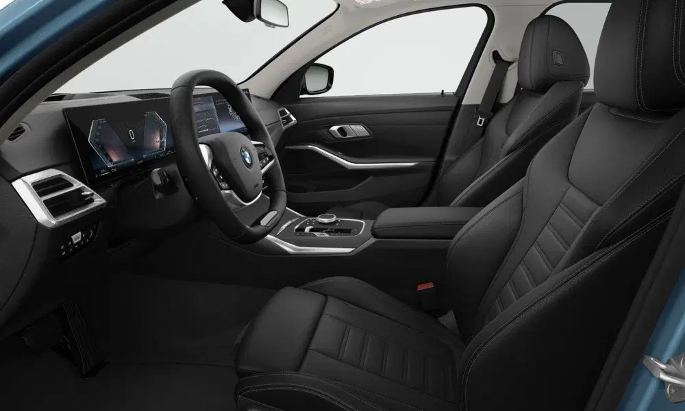 BMW 3-serie 320i High Executive uit 2026, foto 4