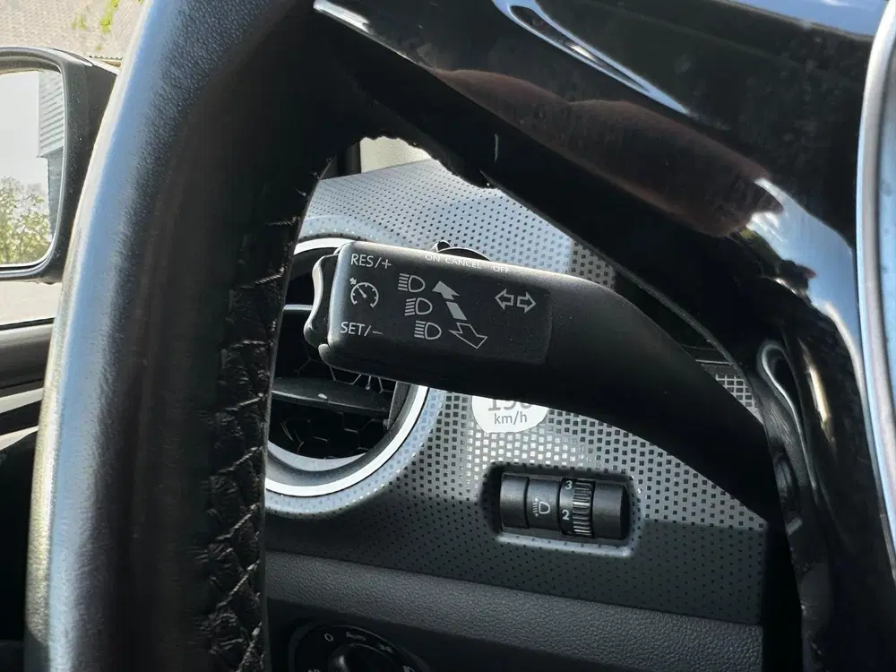 Volkswagen up! 1.0 TSI BMT cross up IQ-Drive uit 2019, foto 10