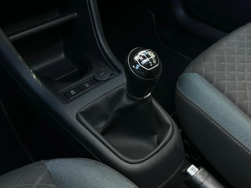 Volkswagen up! 1.0 TSI BMT cross up IQ-Drive uit 2019, foto 12