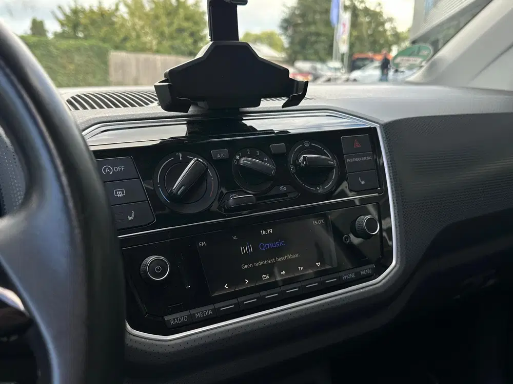 Volkswagen up! 1.0 TSI BMT cross up IQ-Drive uit 2019, foto 14
