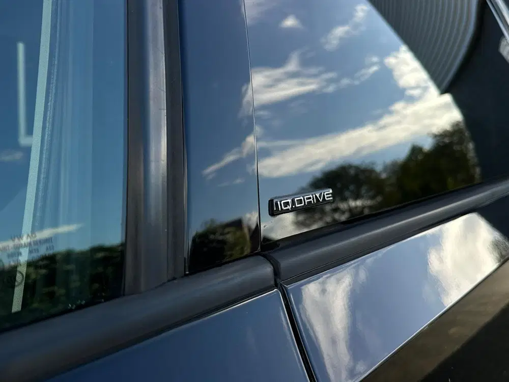 Volkswagen up! 1.0 TSI BMT cross up IQ-Drive uit 2019, foto 15