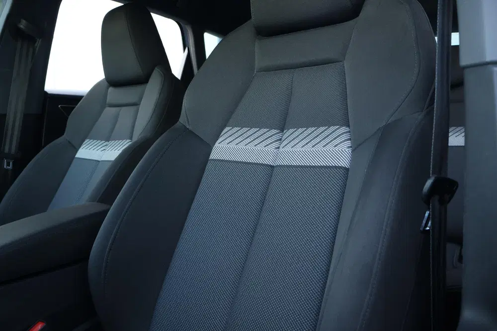 Audi Q4 e-tron 40 Advanced edition 77 kWh uit 2022, foto 13