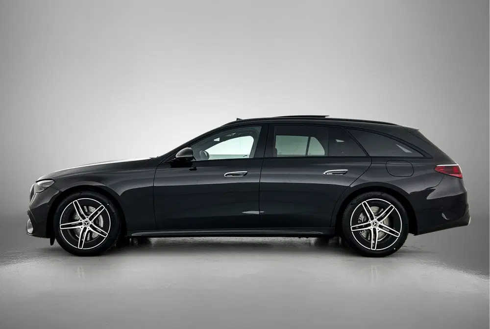 Mercedes-Benz E-Klasse 300 e Business Solution AMG uit 2026, foto 3