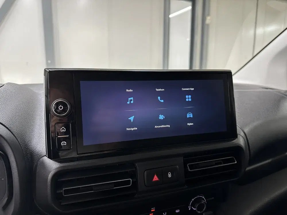 Toyota Proace City Challenger Long (L2) 50 kWh 136p uit 2026, foto 15