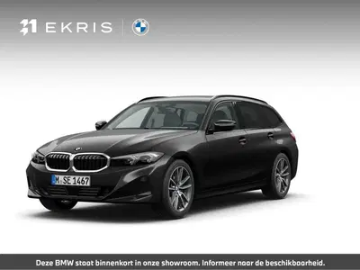 BMW 3-serie 320i High Executive uit 2026