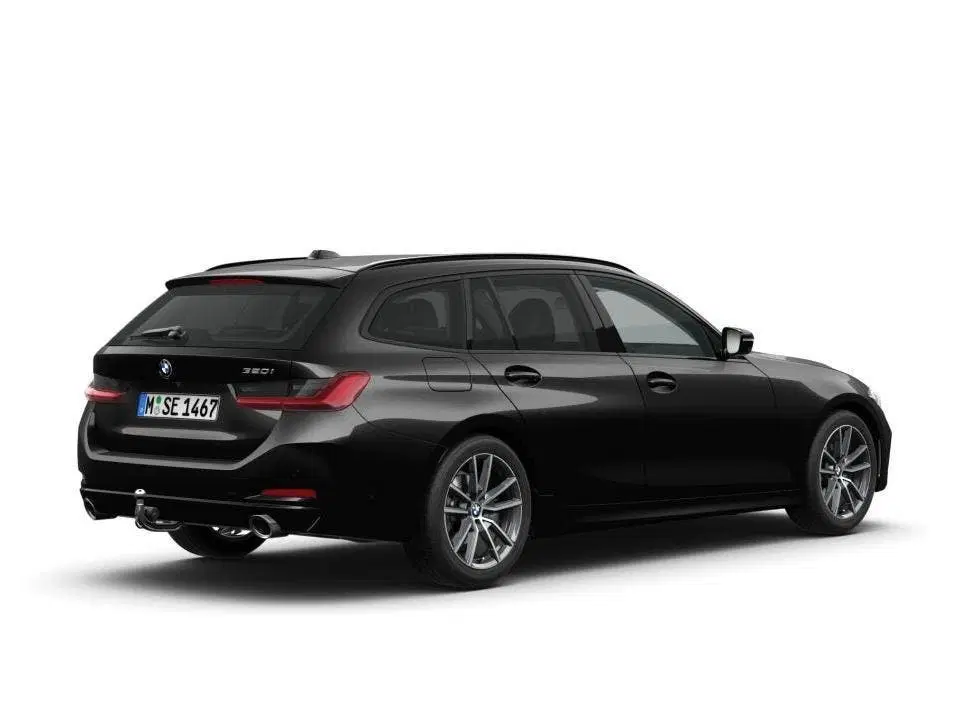 BMW 3-serie 320i High Executive uit 2026, foto 2