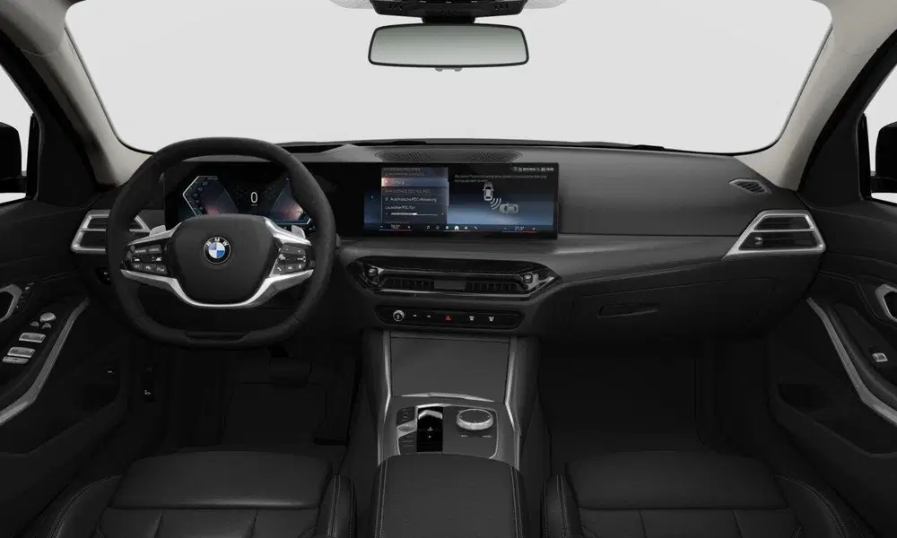 BMW 3-serie 320i High Executive uit 2026, foto 3