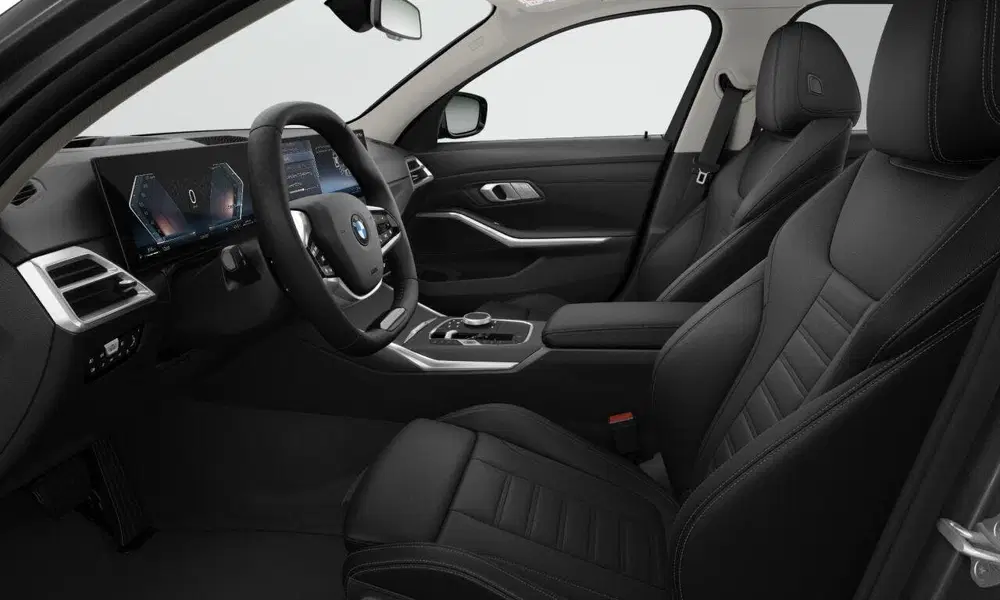 BMW 3-serie 320i High Executive uit 2026, foto 4