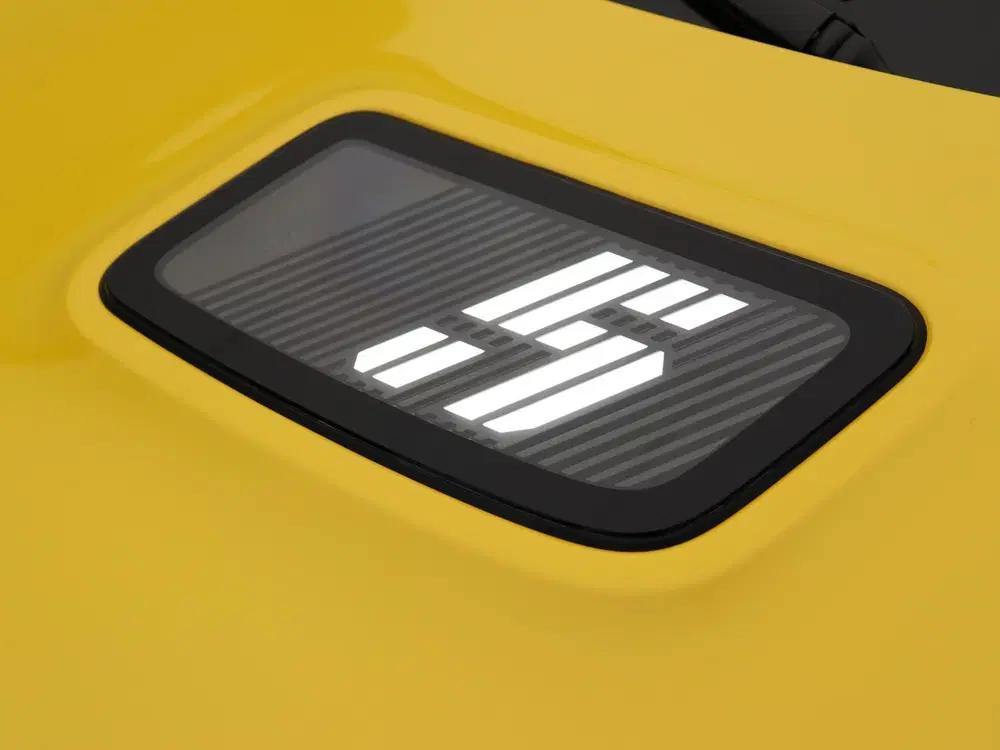 Renault 5 comfort range techno 52 kWh uit 2026, foto 11