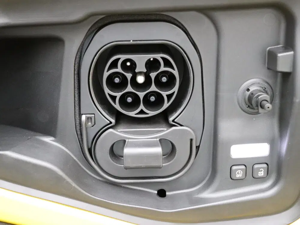 Renault 5 comfort range techno 52 kWh uit 2026, foto 12