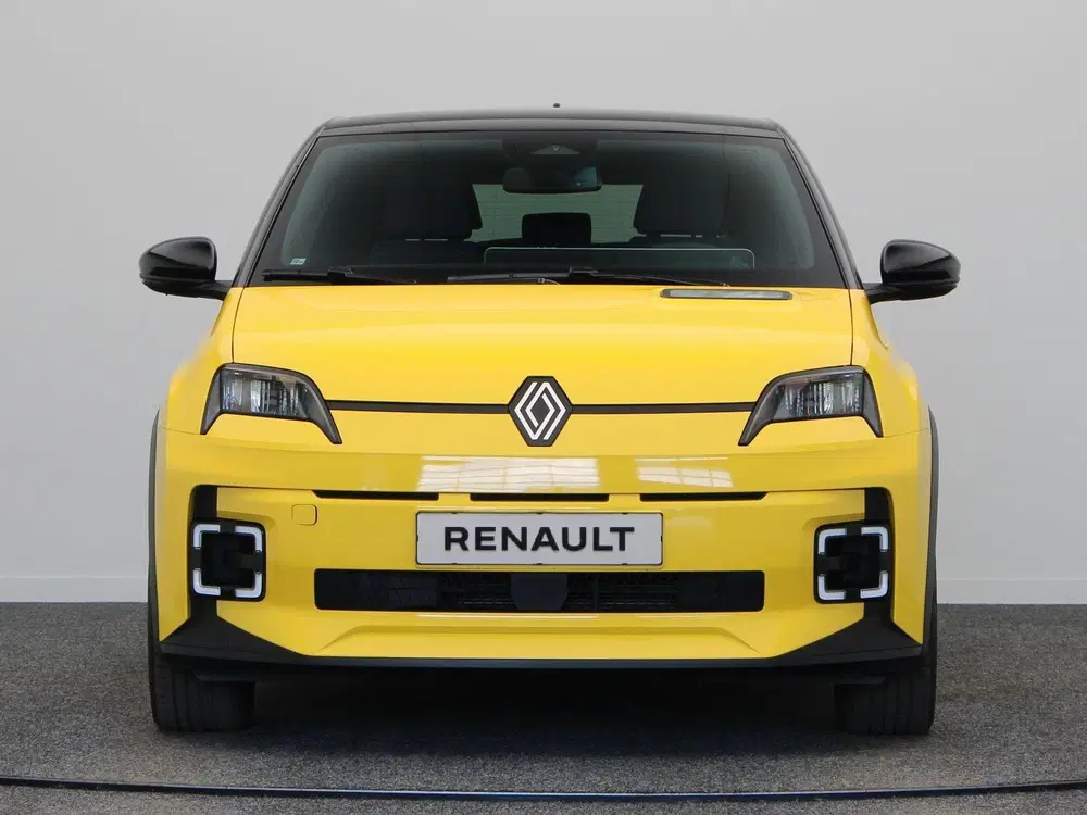 Renault 5 comfort range techno 52 kWh uit 2026, foto 8