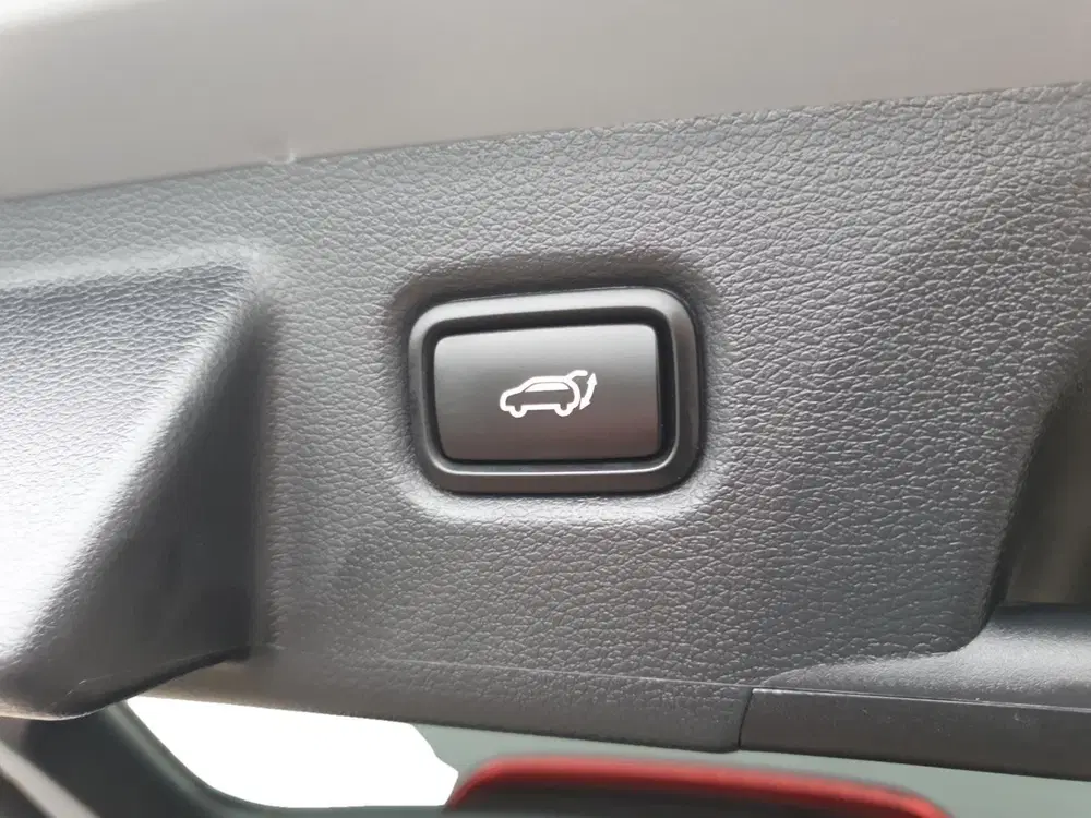 Kia Ceed 1.0T MHEV Design Edition uit 2025, foto 10