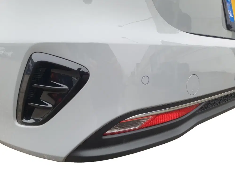 Kia Ceed 1.0T MHEV Design Edition uit 2025, foto 13