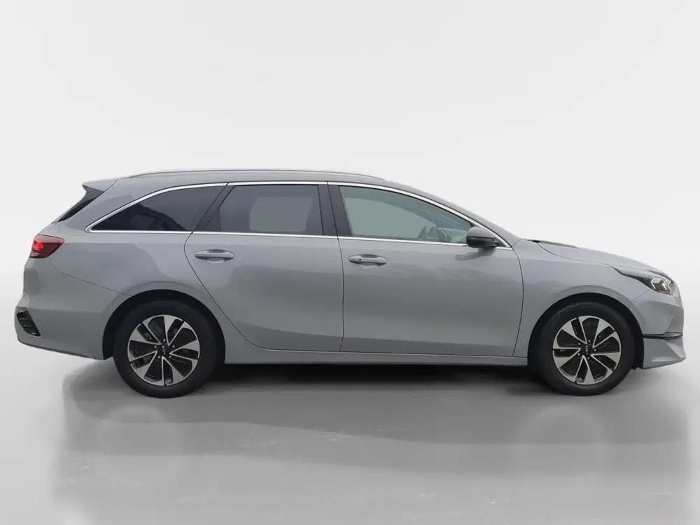 Kia Ceed 1.0T MHEV Design Edition uit 2025, foto 4