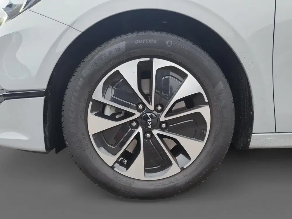Kia Ceed 1.0T MHEV Design Edition uit 2025, foto 8