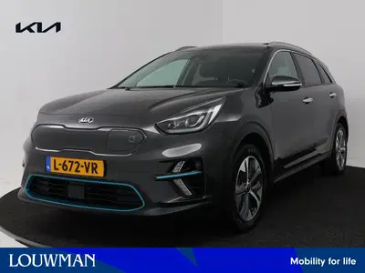 Kia Niro DynamicPlusLine 64 kWh uit 2021