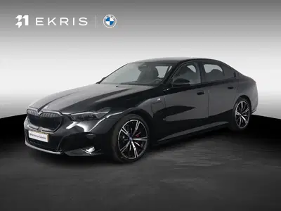 BMW 5-serie 530e M Sport Edition uit 2025