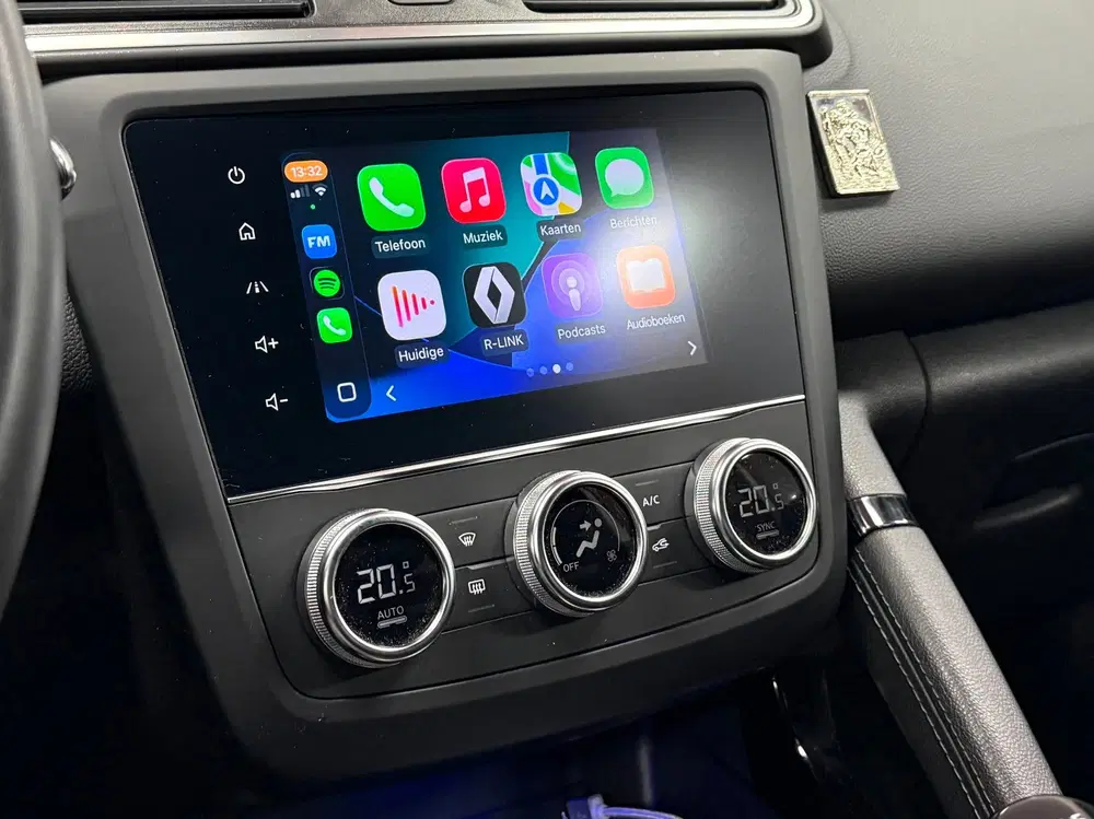 Renault Kadjar 1.3 TCe Intens 140PK*InklTrekhaak*Navi*Cam uit 2019, foto 10