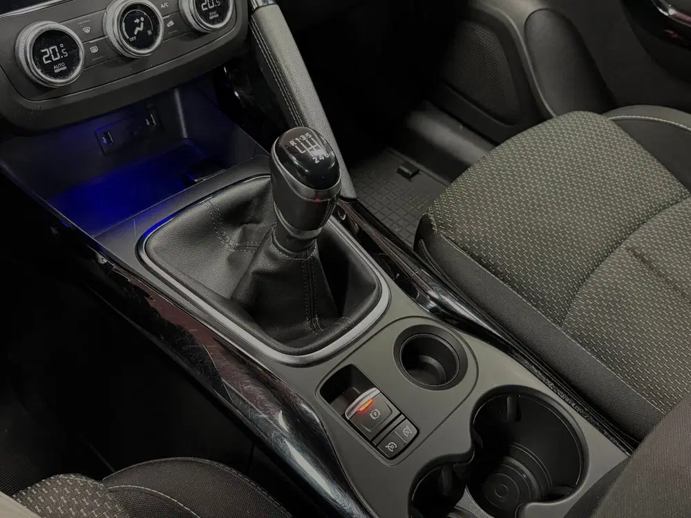 Renault Kadjar 1.3 TCe Intens 140PK*InklTrekhaak*Navi*Cam uit 2019, foto 11