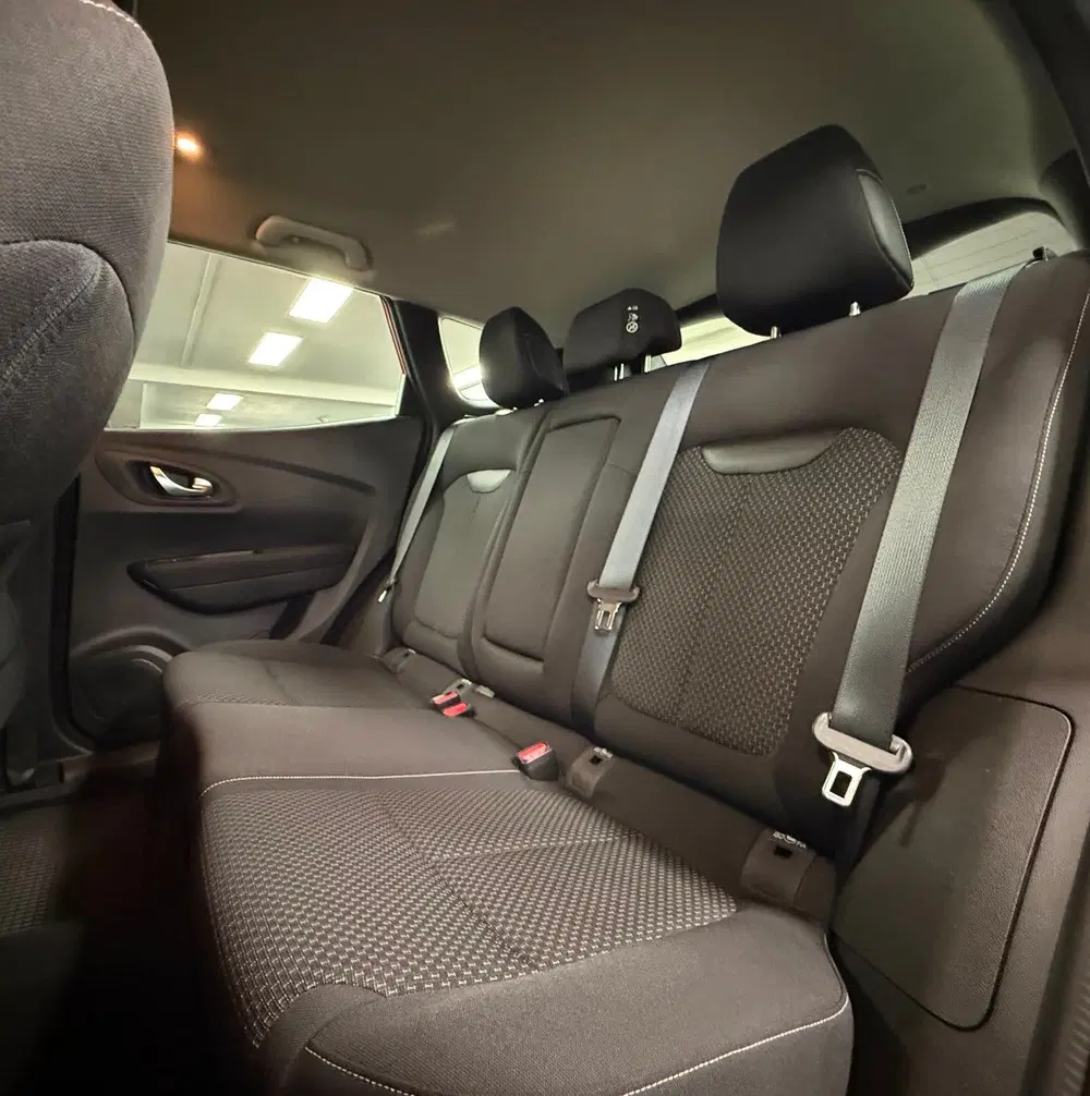 Renault Kadjar 1.3 TCe Intens 140PK*InklTrekhaak*Navi*Cam uit 2019, foto 13