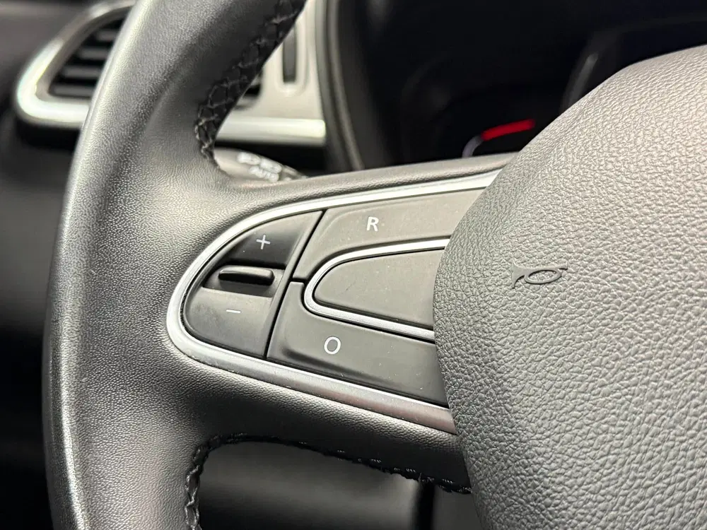 Renault Kadjar 1.3 TCe Intens 140PK*InklTrekhaak*Navi*Cam uit 2019, foto 15