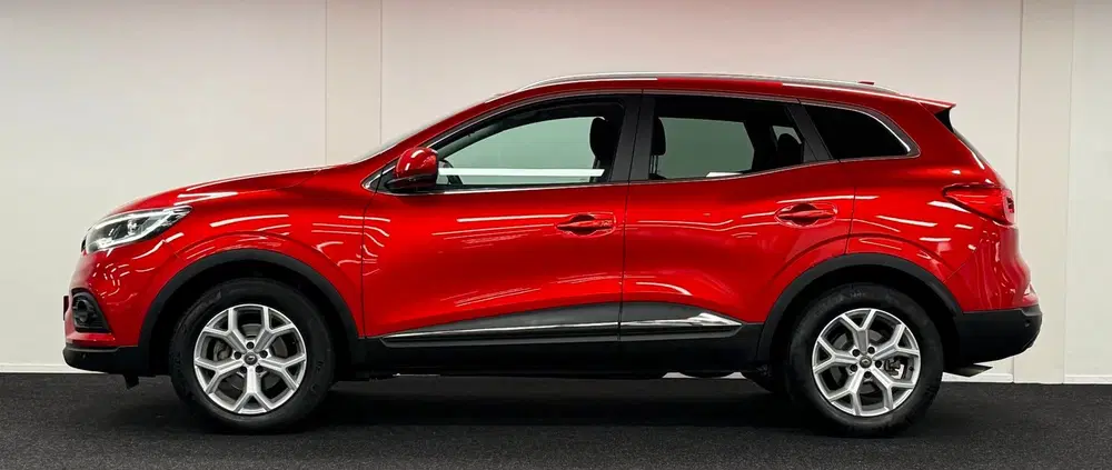 Renault Kadjar 1.3 TCe Intens 140PK*InklTrekhaak*Navi*Cam uit 2019, foto 3