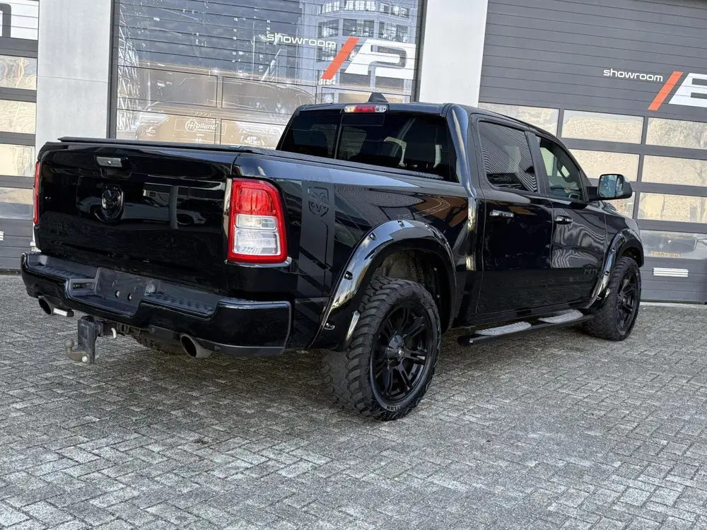 Dodge RAM 5.7 V8 Crew Cab WIDE BODY BTW VRIJ uit 2019, foto 14