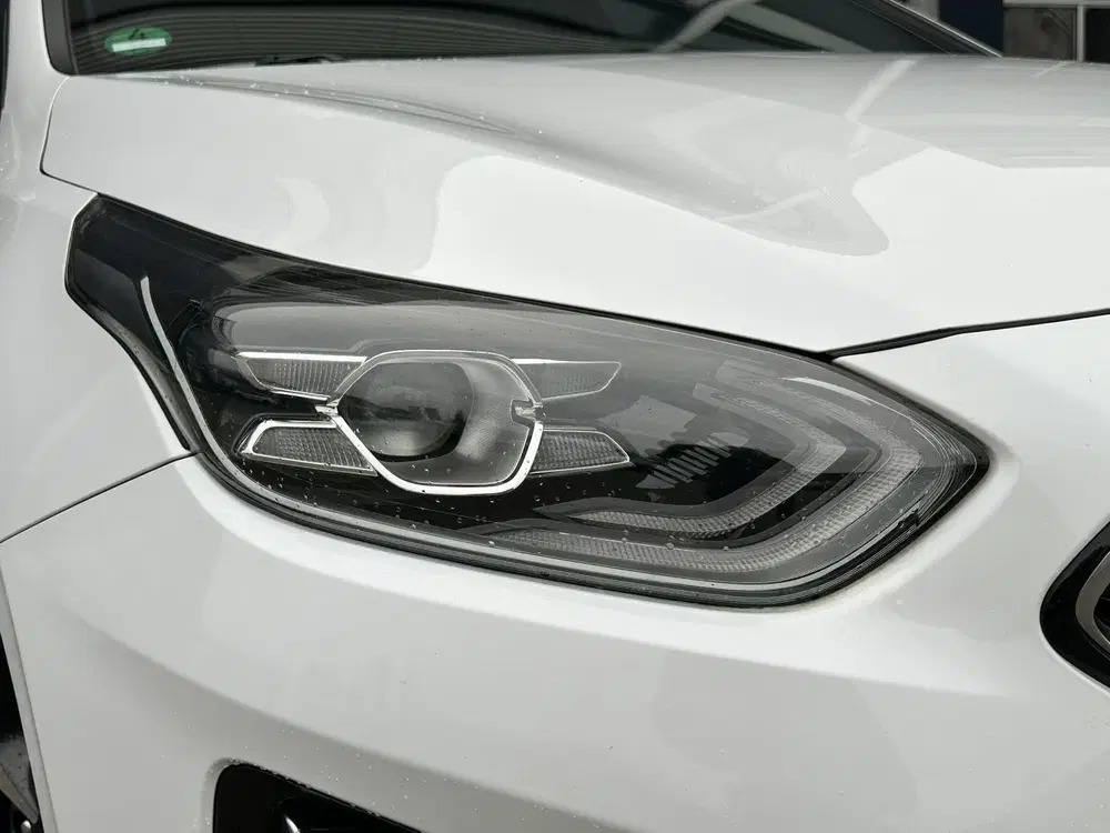 Kia Ceed Sw 1.0 T-GDi 120pk GT-Line uit 2019, foto 11