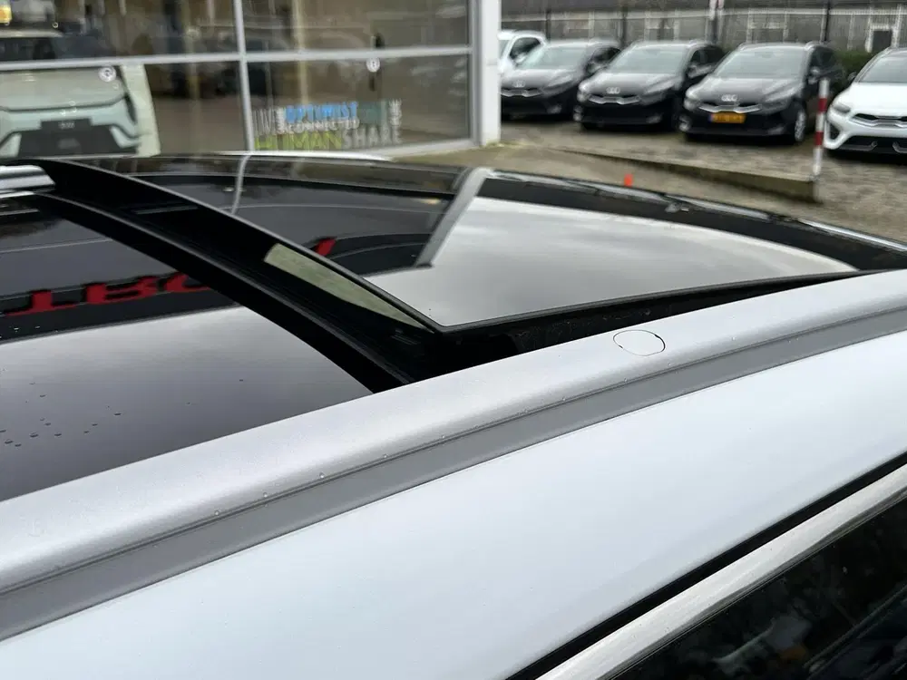 Kia Ceed Sw 1.0 T-GDi 120pk GT-Line uit 2019, foto 13