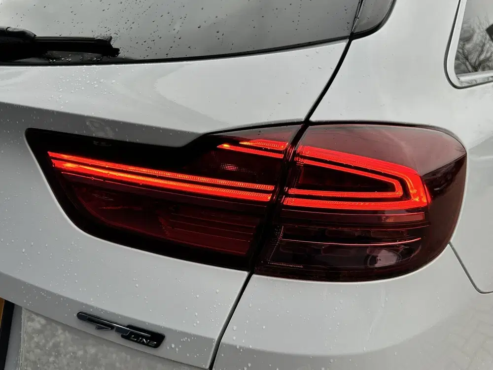 Kia Ceed Sw 1.0 T-GDi 120pk GT-Line uit 2019, foto 15