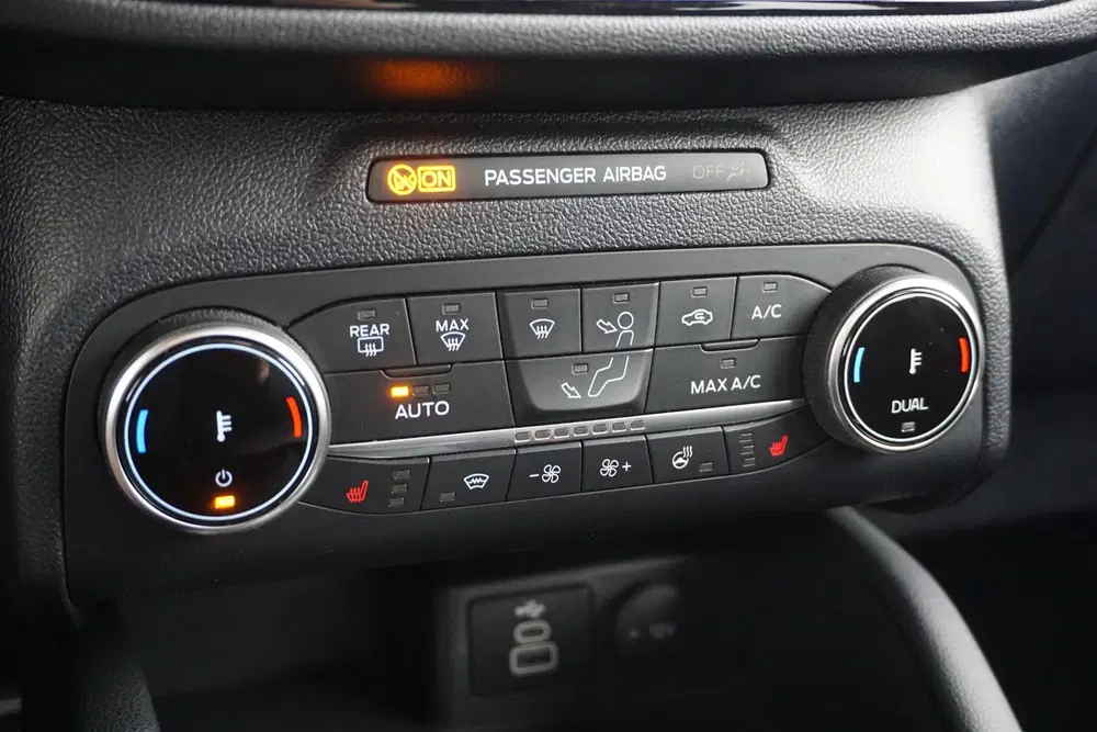 Ford Kuga 2.5 PHEV ST-Line X uit 2023, foto 10