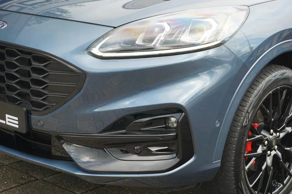 Ford Kuga 2.5 PHEV ST-Line X uit 2023, foto 13