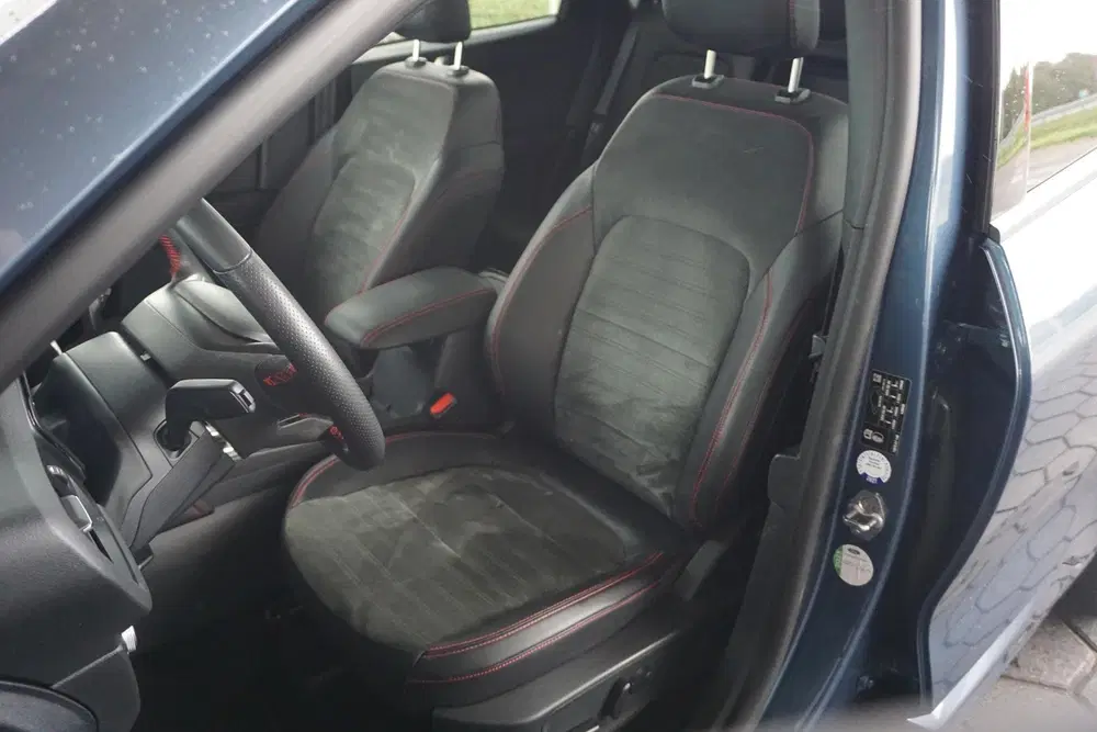 Ford Kuga 2.5 PHEV ST-Line X uit 2023, foto 5