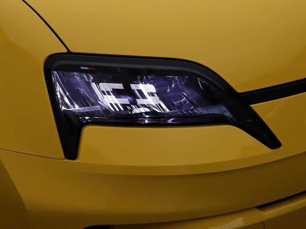 Renault 5 comfort range techno 52 kWh uit 2026, foto 10