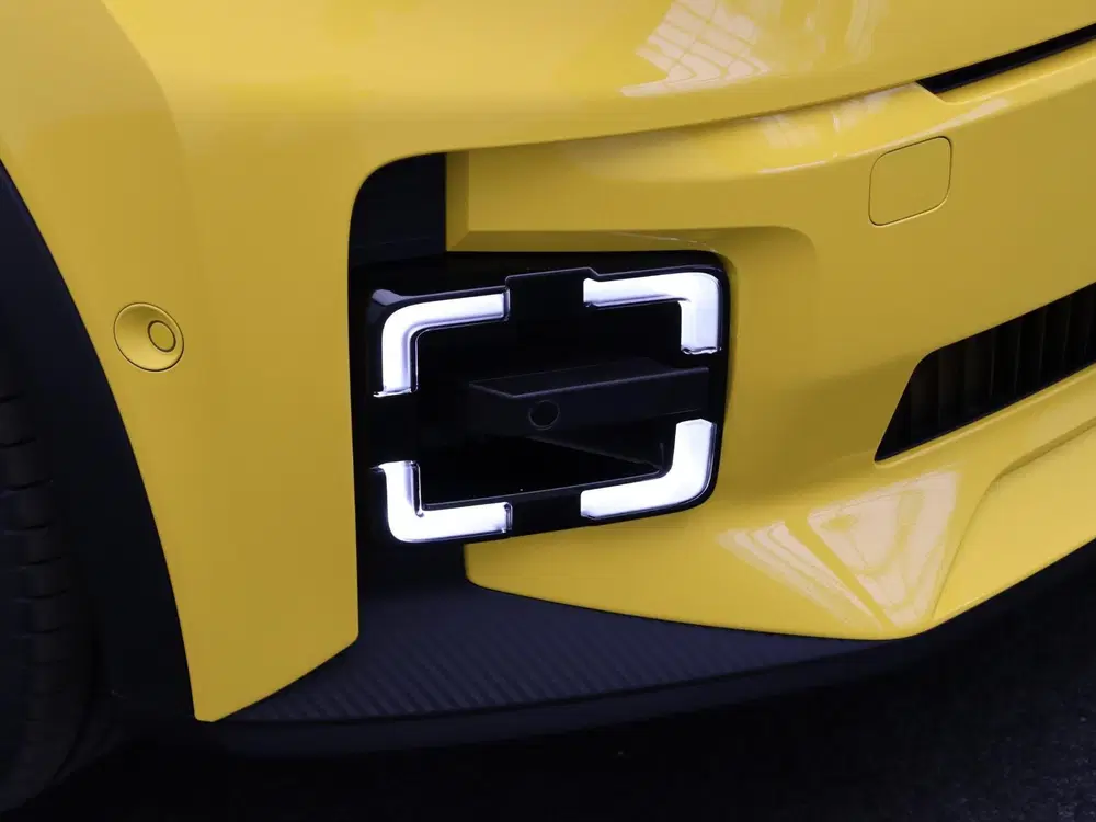 Renault 5 comfort range techno 52 kWh uit 2026, foto 9