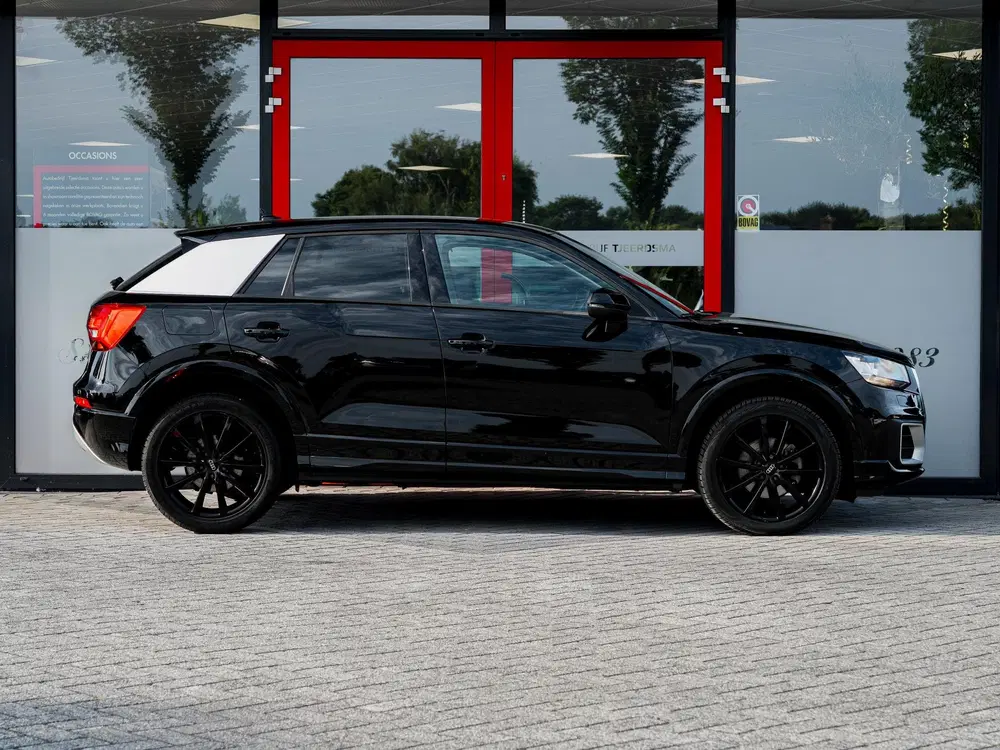 Audi Q2 30 TFSI Sport 1e Eigenaar uit 2019, foto 11