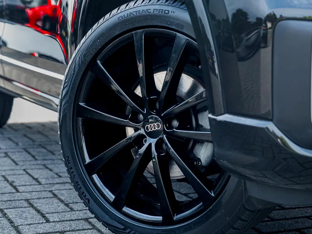 Audi Q2 30 TFSI Sport 1e Eigenaar uit 2019, foto 14