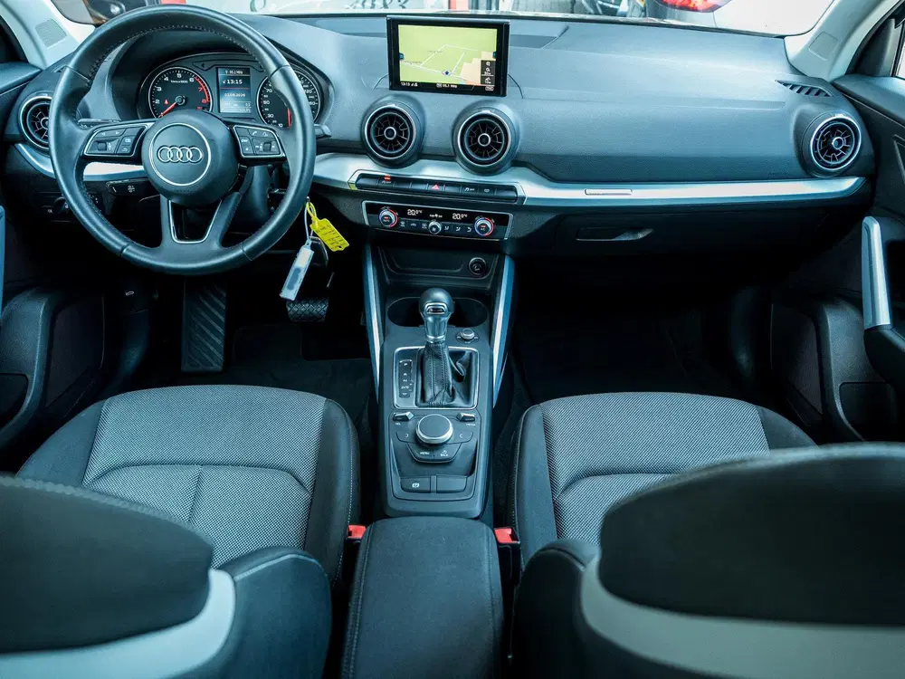 Audi Q2 30 TFSI Sport 1e Eigenaar uit 2019, foto 2